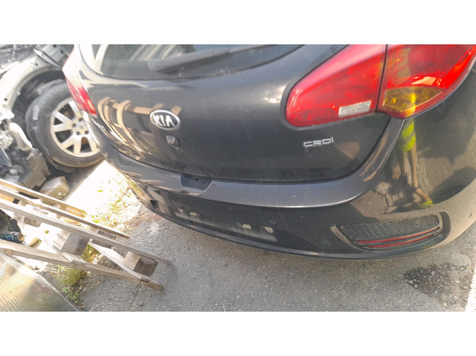 MANIJA PORTON KIA CEED 2017