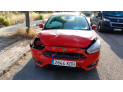 TRANSMISION DELANTERA DERECHA FORD FOCUS 2017
