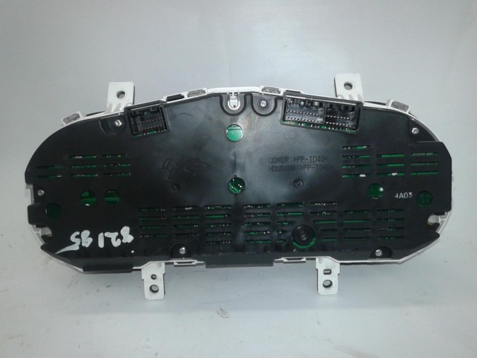 CUADRO INSTRUMENTOS VOLKSWAGEN PASSAT 2014