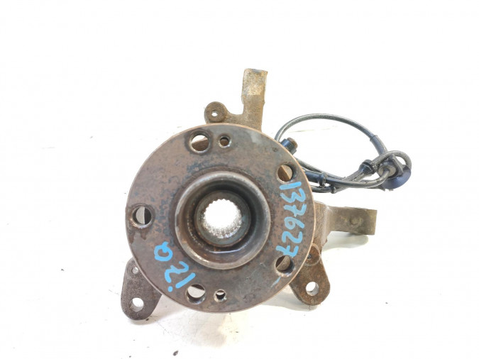 MANGUETA DELANTERA IZQUIERDA RENAULT LAGUNA 2002