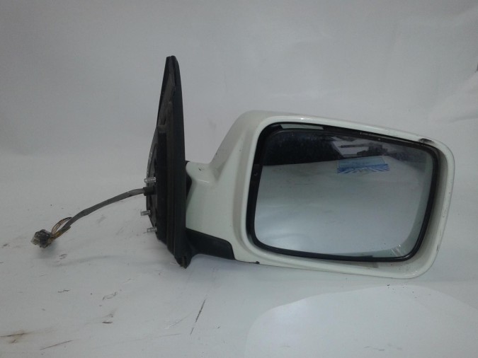 RETROVISOR DERECHO NISSAN X TRAIL BLANCO 2002