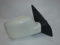 RETROVISOR DERECHO NISSAN X TRAIL BLANCO 2002