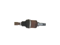 TRANSMISION DELANTERA IZQUIERDA FORD TOURNEO COURIER 2014