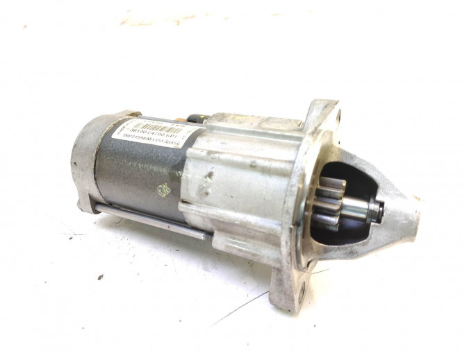 MOTOR ARRANQUE HYUNDAI I10 2017