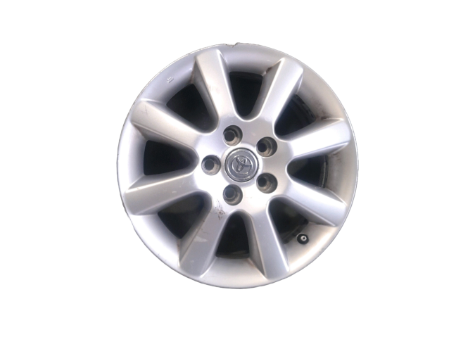 LLANTA DE ALUMINIO TOYOTA AVENSIS 2004