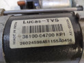 MOTOR ARRANQUE HYUNDAI I10 2017
