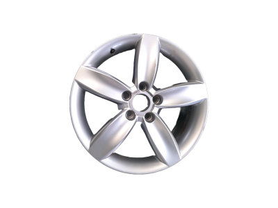 LLANTA DE ALUMINIO SEAT LEON 2008
