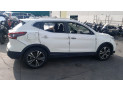 MECANICA TRASERA NISSAN QASHQAI 2020