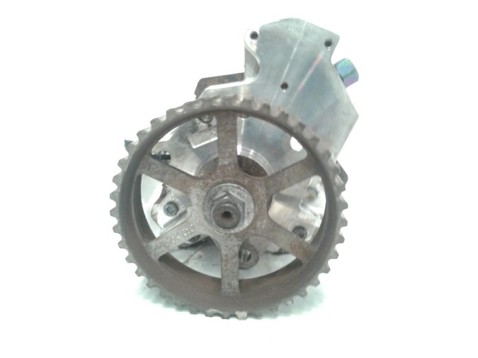 BOMBA INYECCIÓN VOLKSWAGEN PASSAT 2002