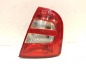 PILOTO TRASERO DERECHO SKODA FABIA 2004