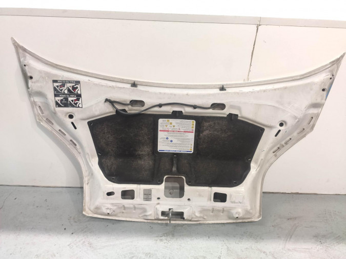 CAPOT PEUGEOT 308 2009