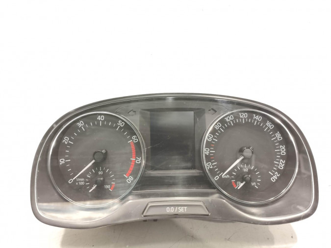 CUADRO INSTRUMENTOS SKODA FABIA 2018