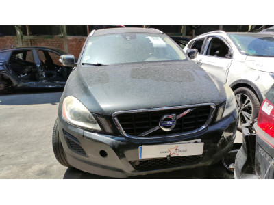 PUERTA TRASERA IZQUIERDA VOLVO XC60 2012