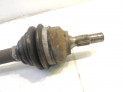 TRANSMISION DELANTERA DERECHA PEUGEOT 308 2008