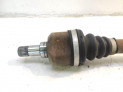 TRANSMISION DELANTERA IZQUIERDA PEUGEOT 308 2008