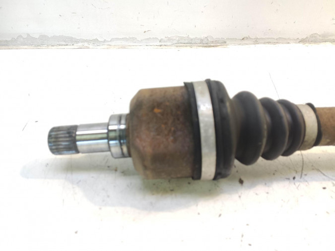 TRANSMISION DELANTERA IZQUIERDA PEUGEOT 308 2008