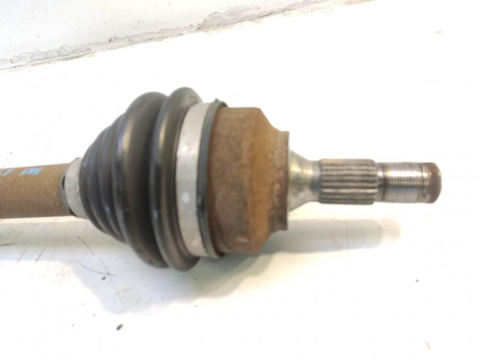TRANSMISION DELANTERA IZQUIERDA PEUGEOT 308 2008