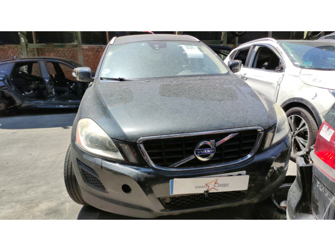 Autorradio VOLVO XC60 2012
