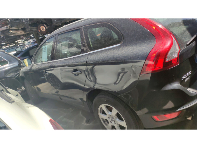 Autorradio VOLVO XC60 2012