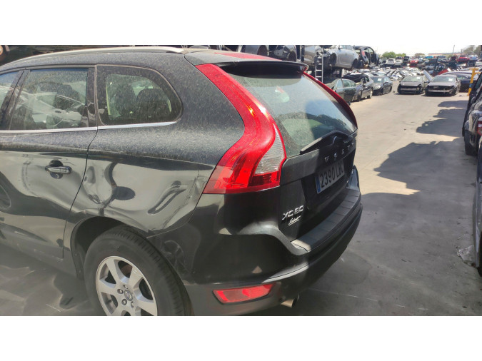 Autorradio VOLVO XC60 2012
