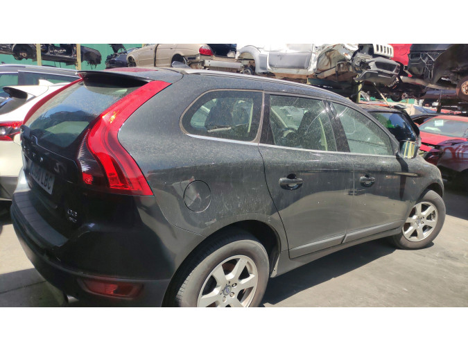 Autorradio VOLVO XC60 2012