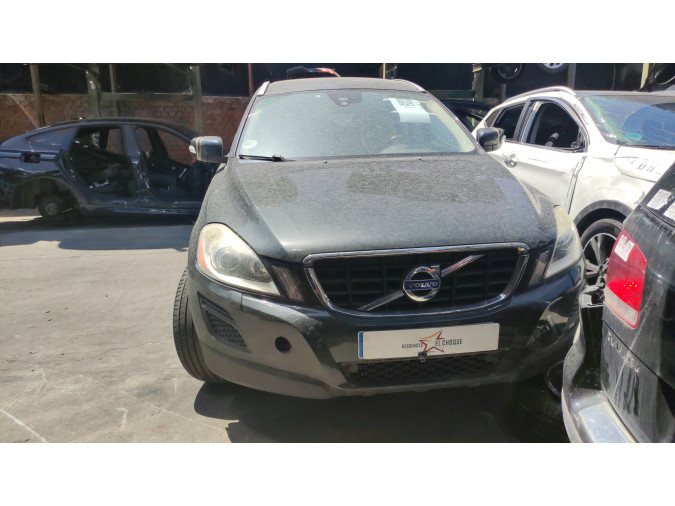 Autorradio VOLVO XC60 2012