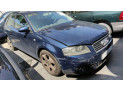 TRANSMISION DELANTERA DERECHA AUDI A3 2004