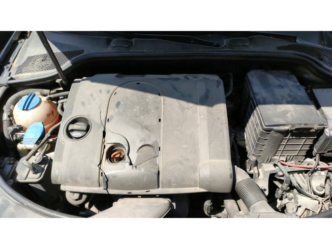 TRANSMISION DELANTERA DERECHA AUDI A3 2004