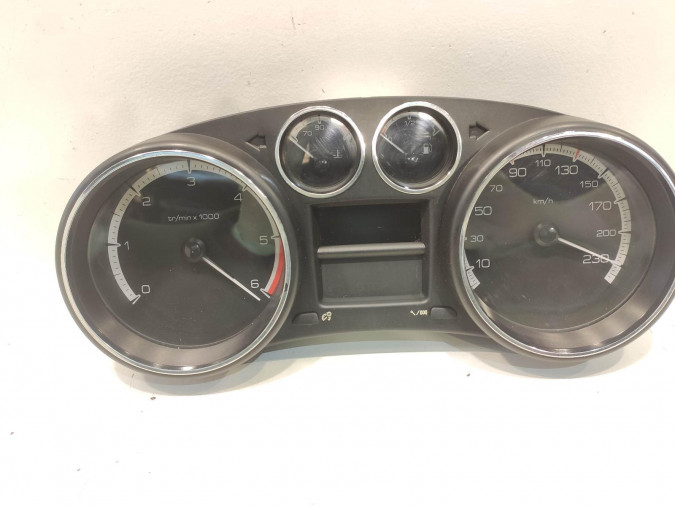 CUADRO INSTRUMENTOS PEUGEOT 308 2008