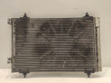 Radiador A/C PEUGEOT 308 2008