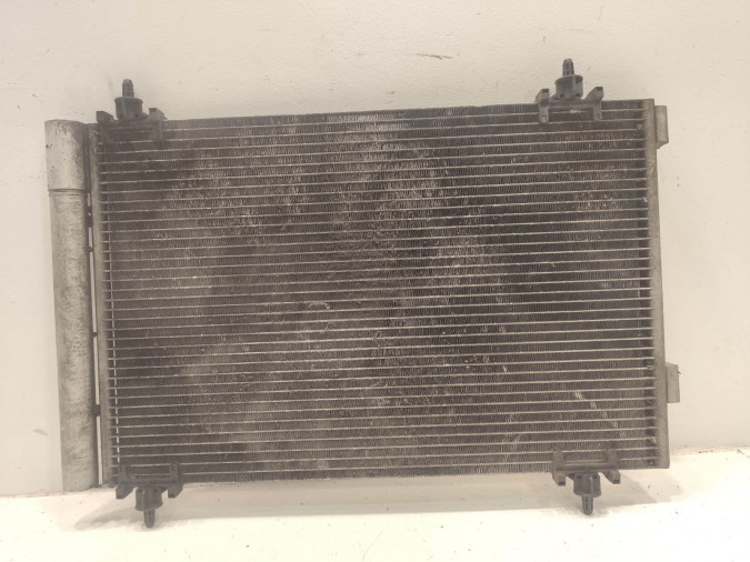 Radiador A/C PEUGEOT 308 2008