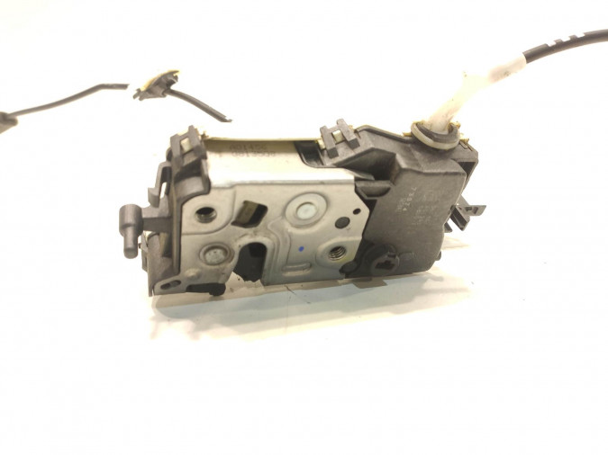 CERRADURA PUERTA DELANTERA DERECHA PEUGEOT 308 2008