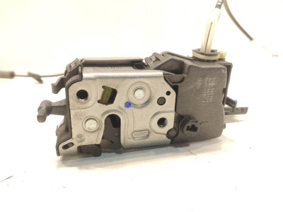 CERRADURA PUERTA TRASERA DERECHA PEUGEOT 308 2008