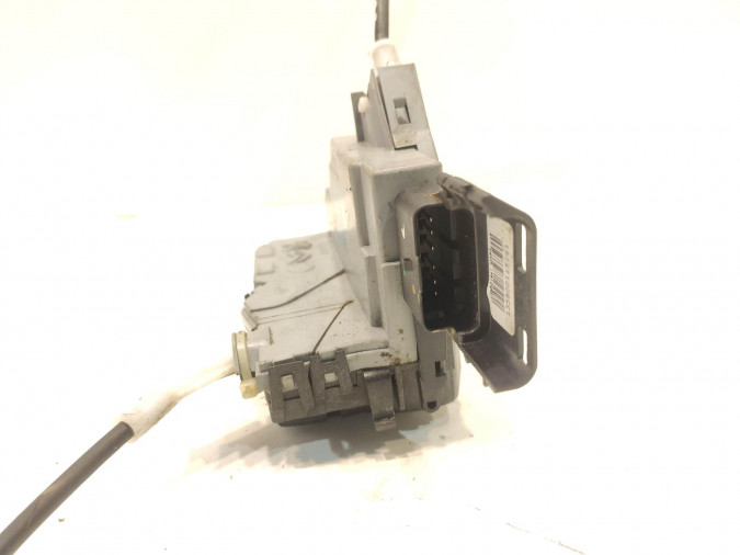 CERRADURA PUERTA TRASERA DERECHA PEUGEOT 308 2008