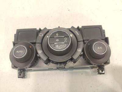 MANDO CALEFACCION PEUGEOT 308 2008