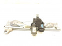ELEVALUNAS TRASERO IZQUIERDO PEUGEOT 308 2008