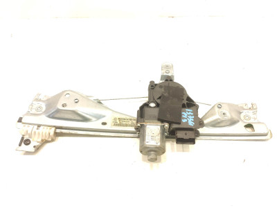 ELEVALUNAS TRASERO IZQUIERDO PEUGEOT 308 2008