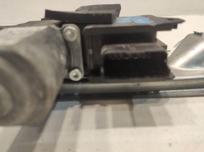 ELEVALUNAS TRASERO IZQUIERDO PEUGEOT 308 2008