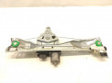 ELEVALUNAS TRASERO IZQUIERDO PEUGEOT 308 2008