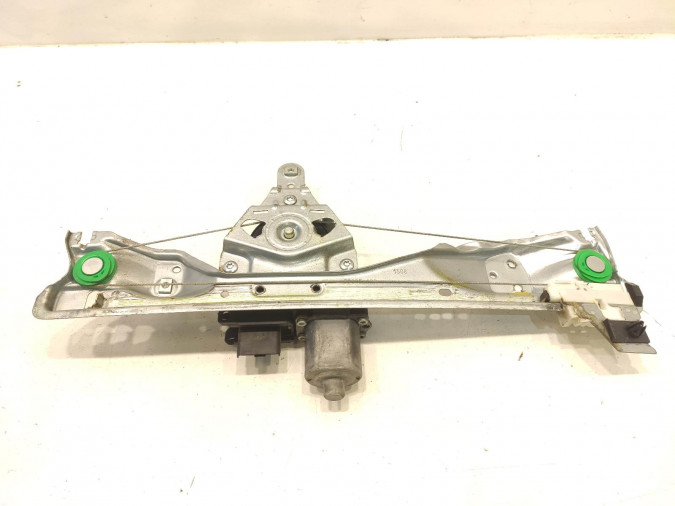 ELEVALUNAS TRASERO IZQUIERDO PEUGEOT 308 2008