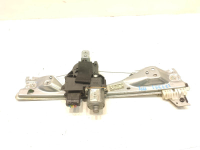ELEVALUNAS TRASERO DERECHO PEUGEOT 308 2008