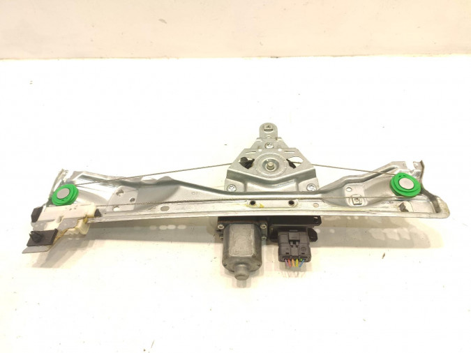 ELEVALUNAS TRASERO DERECHO PEUGEOT 308 2008