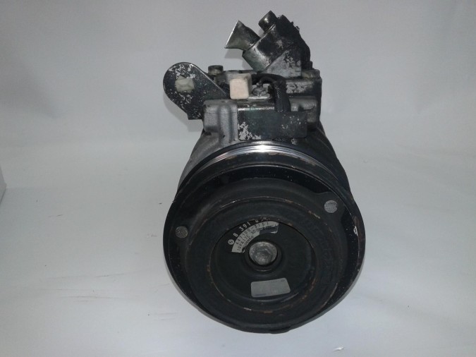 COMPRESOR AIRE ACONDICIONADO BMW SERIE 3 1993