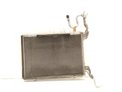 RADIADOR A/C FORD ECOSPORT 2015