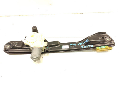 ELEVALUNAS TRASERO DERECHO FORD ECOSPORT 2015