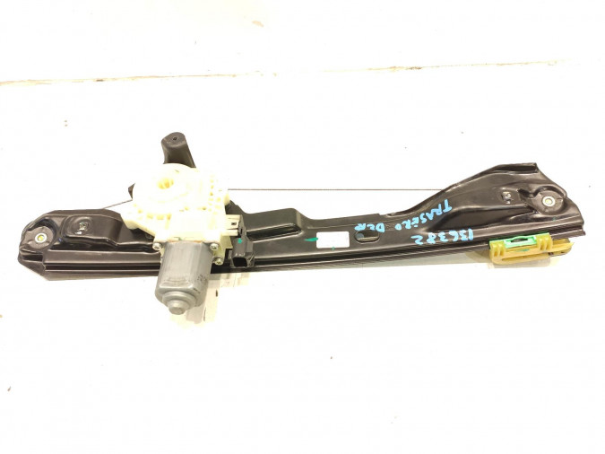 ELEVALUNAS TRASERO DERECHO FORD ECOSPORT 2015