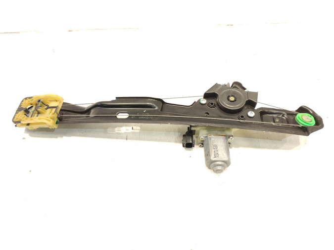 ELEVALUNAS TRASERO DERECHO FORD ECOSPORT 2015