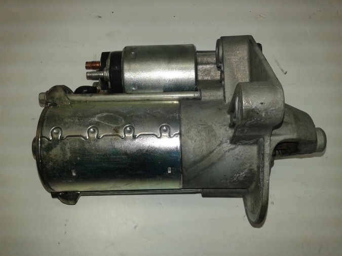 Motor Arranque FORD FOCUS 2007