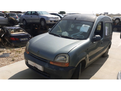 Radiador motor RENAULT KANGOO 1997
