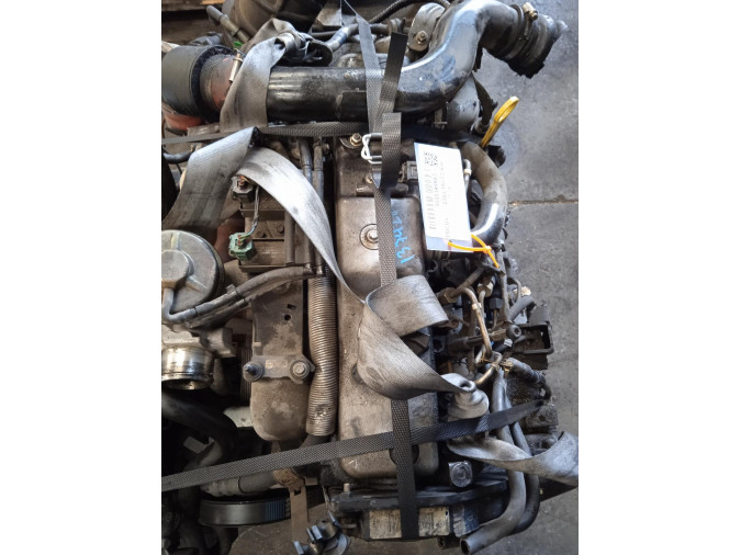 MOTOR SO FORD FOCUS 2003